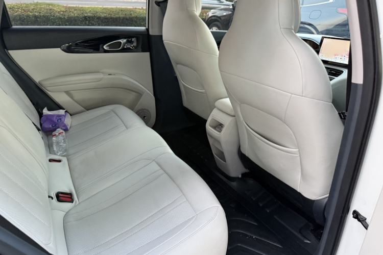 Used Geely Galaxy Geome 2025 310km Youth Edition
