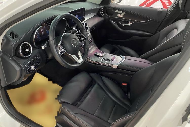 Used Mercedes-Benz C-Class 2019 Restyled C 260 L Sport Edition
