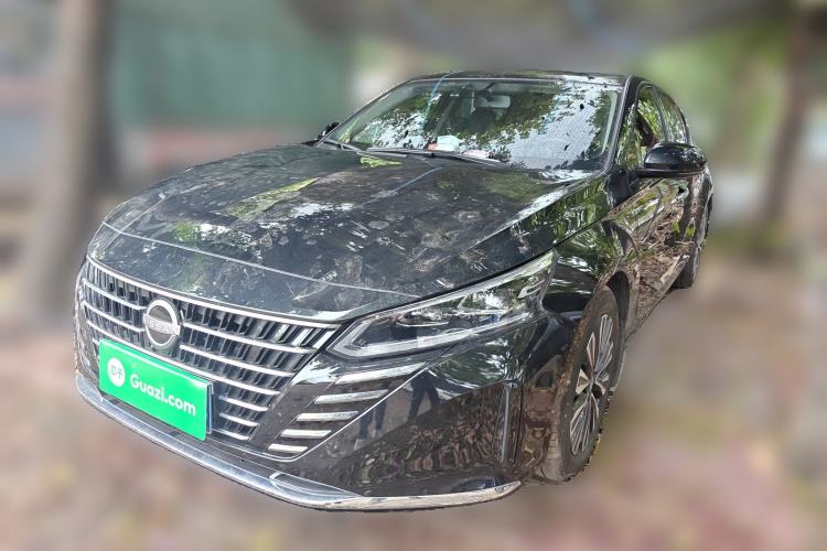 Used Nissan Teana 2024 2.0L XE Genuine Edition