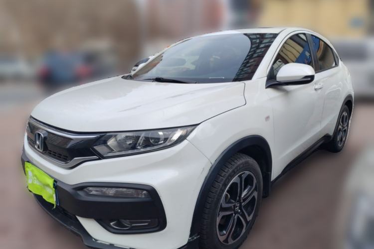 Used Honda XR-V 2017 1.8L EXi CVT Comfort Version