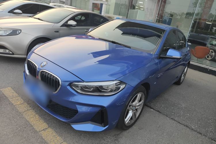 Used BMW 1 Series 2020 120i M Sport Package