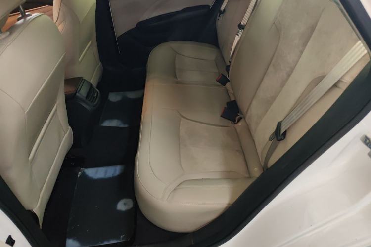 Used Buick GT 2015 15N Automatic Deluxe Edition
