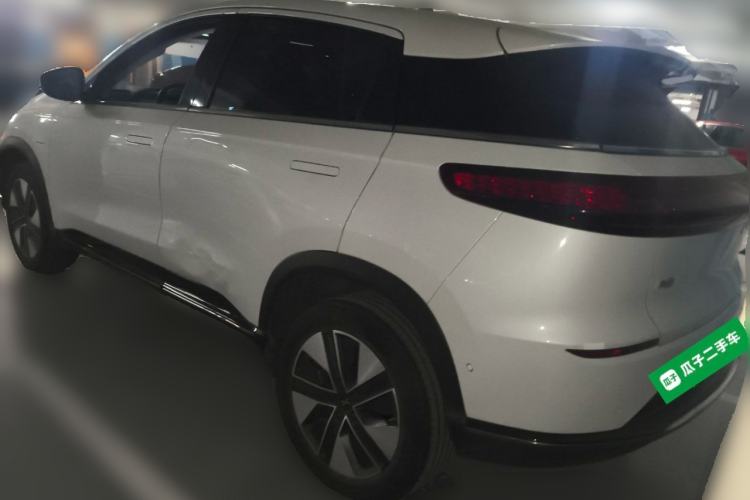 Used XPeng G3 2021 G3i 460N