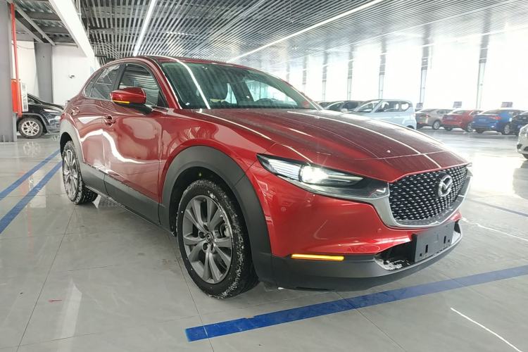 Used Mazda CX-30 2020 2.0L Automatic YAYUE Version