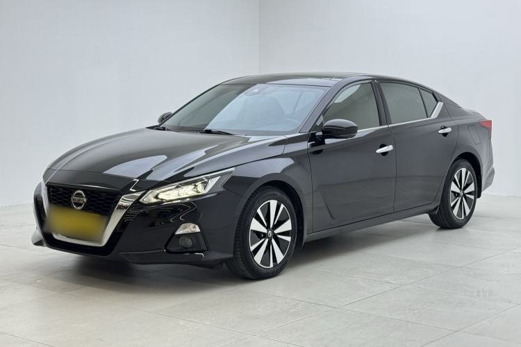 Used Nissan Teana 2021 2.0L XL Upper AD1 Smart Drive & Navigation Edition