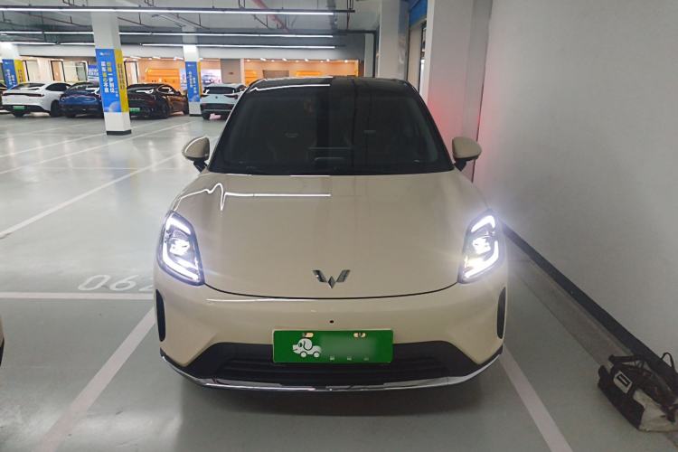 Used Wuling Bingo S 2025 Model 325km Flagship Edition