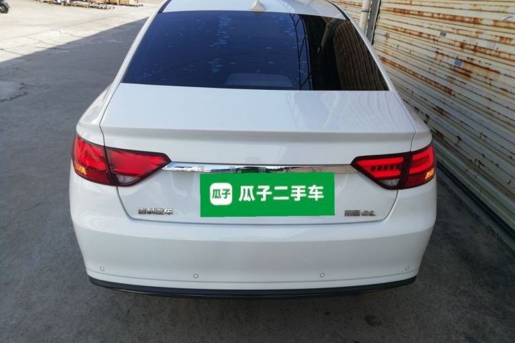 Used Geely Auto Emgrand GL 2021 UP 1.4T Manual LingShang Model