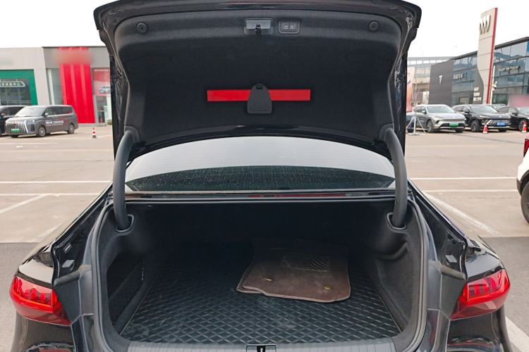 Used Audi A7L 2024 45 TFSI quattro Luxury Edition