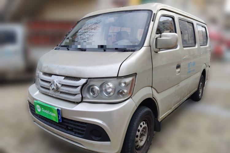 Used CHANGAN KAICHENG Xingguang 4500 2012 1.3L Base Version 4G13S1