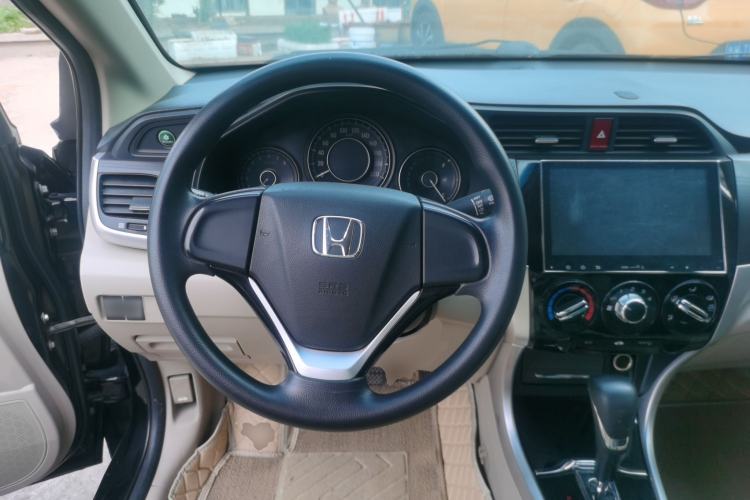 Used Honda Crider 2016 1.8L CVT Comfort Version Steering Wheel