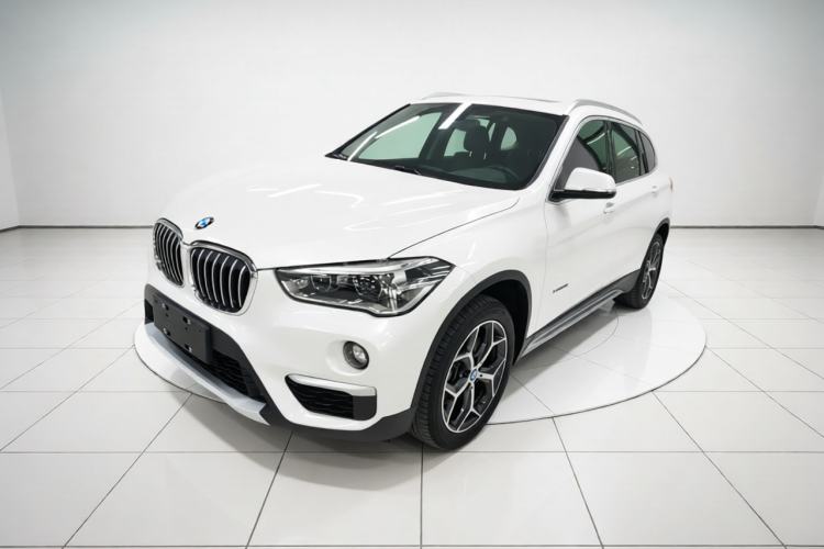Used BMW X1 2018 xDrive20Li Luxury Edition Guazi used car, China used car export, Used car for sale, Used  cars, Cheapest cars for sale