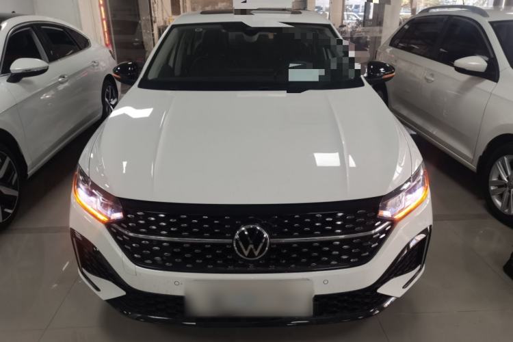 Used Volkswagen Lavida 2024 300TSI DSG Starry Sky Leading Edition