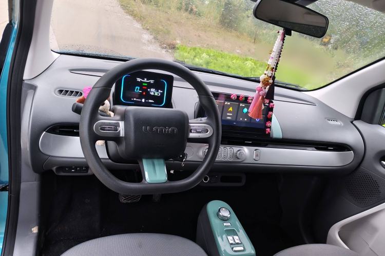 Used Qiyuan Lumin 2022 210km Sweet Edition
