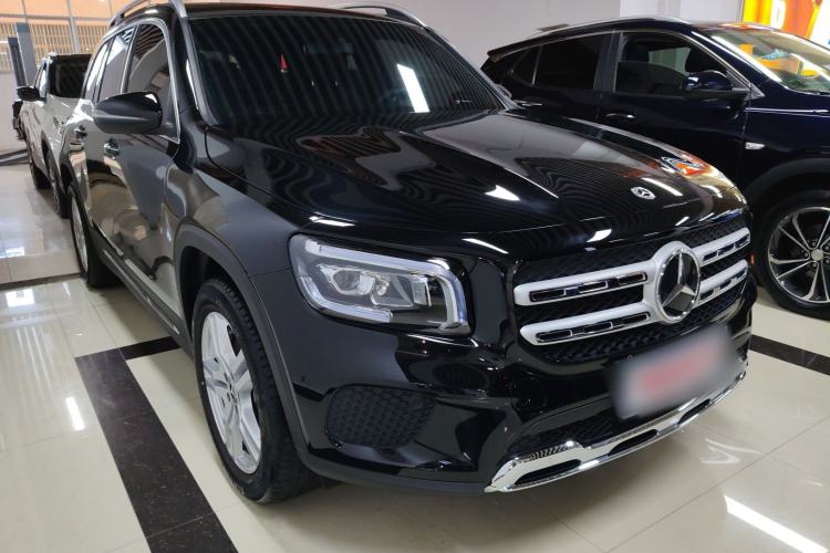 Used Mercedes-Benz GLB 2023 GLB 220 Sport Edition
