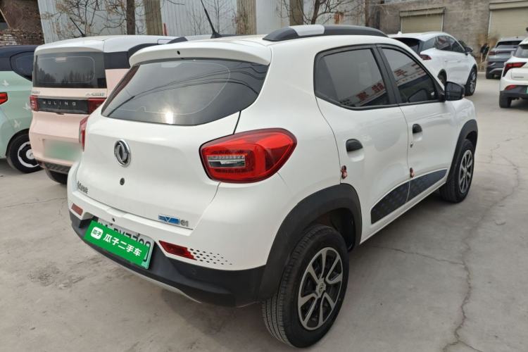 Used Dongfeng Fengon E1 2020 E-Intelligent Model