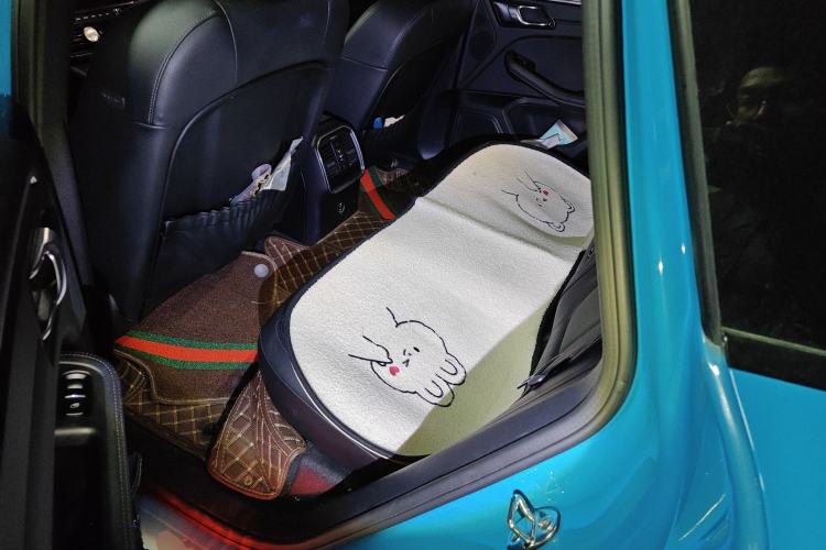 Used Porsche Macan 2020 Macan 2.0T