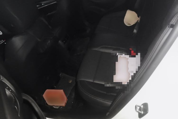 Used Cadillac CT5 2021 Revised 28T Luxury Version