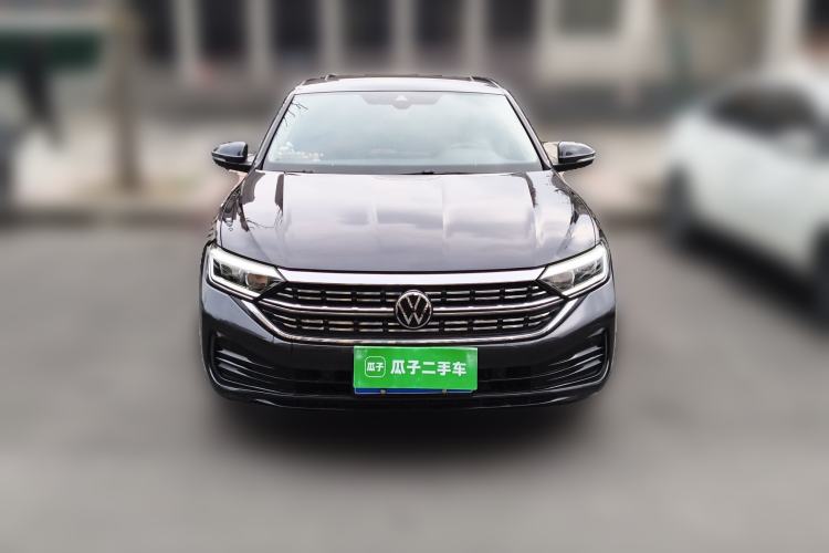 Used Volkswagen Sagitar 2023 300TSI DSG Excellence Edition