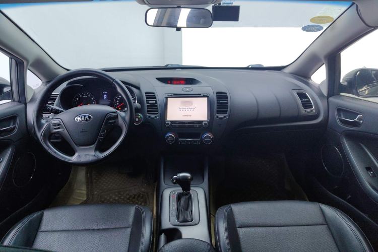 Used Kia K3 2013 1.6L Automatic DLX