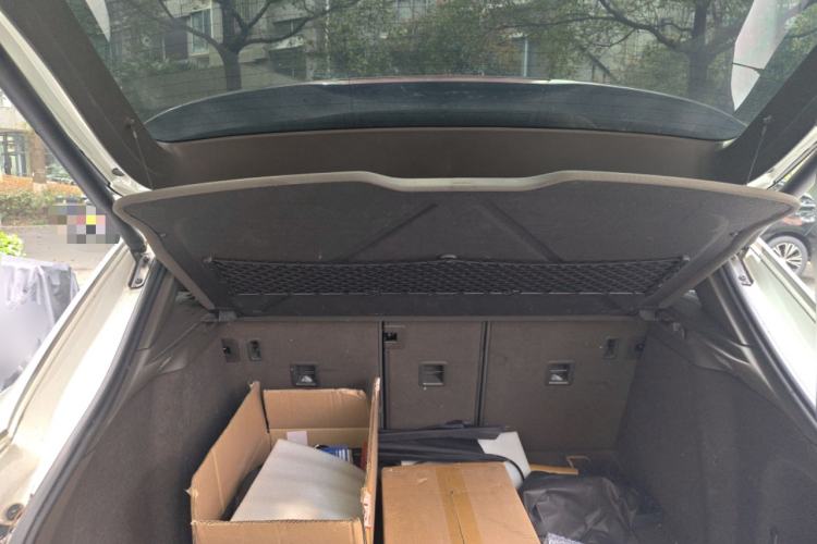 Used Porsche Macan 2017 Macan 2.0T