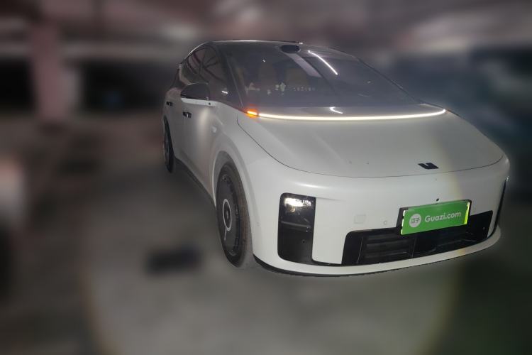 Used Li Auto Li Auto i8 2025 Model Standard Version