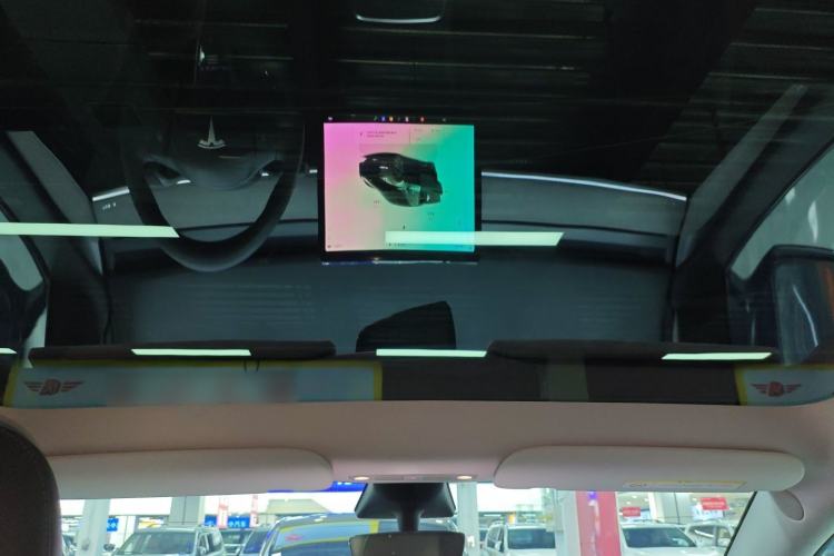 Used Tesla Model Y 2023 Rear-Wheel-Drive Version