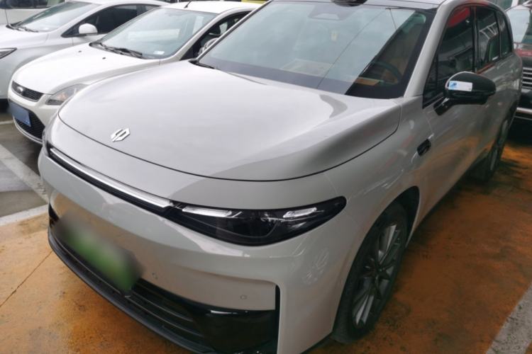 Used Leapmotor C10 2024 210 LiDAR Version