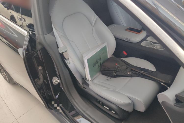 Used Nio ET5T 2024 75kWh Touring
