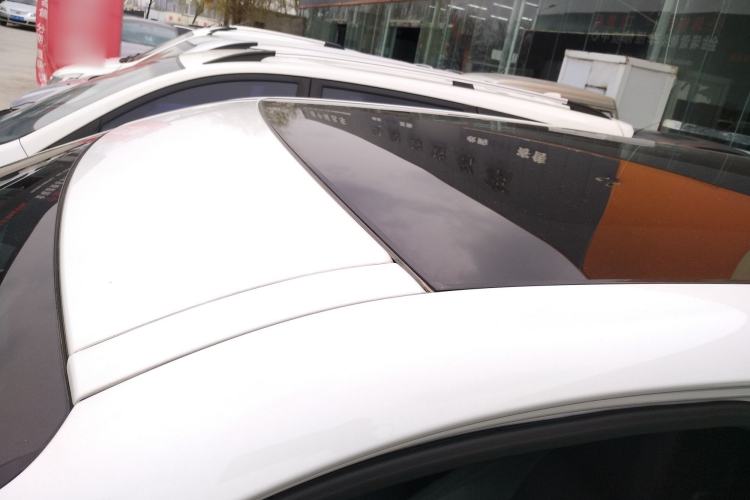 Used Land Rover Discovery Sport 2019 240 PS SE Version China VI Standard Roof