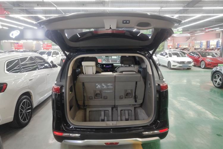 Used Kia Carnival 2021 2.0T Flagship Edition