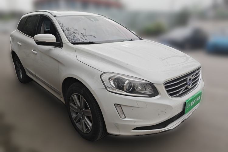 Used Volvo XC60 2016 T5 Smart Version
