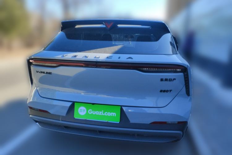 Used Venucia V 2021 260T Idol Edition