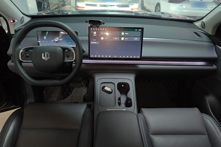 Used Leapmotor C10 2024 530 Smart Edition