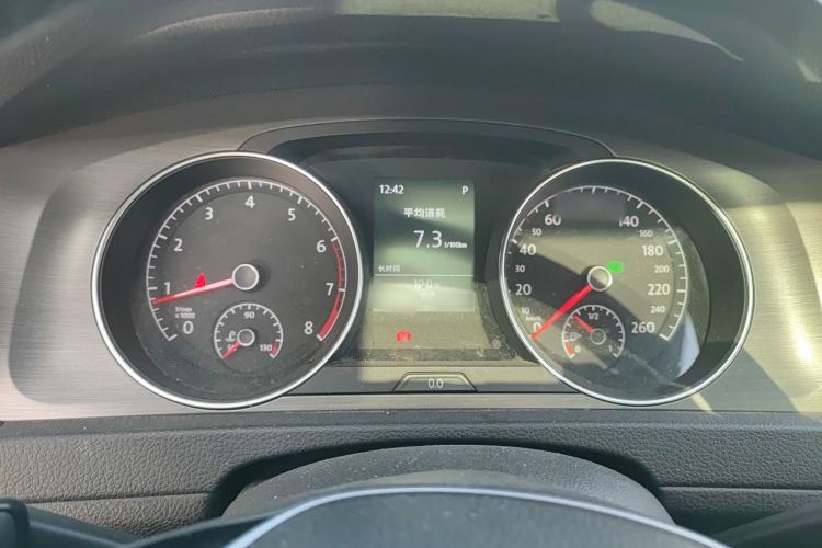 Used Volkswagen Golf 2015 1.4TSI Automatic Comfort Model