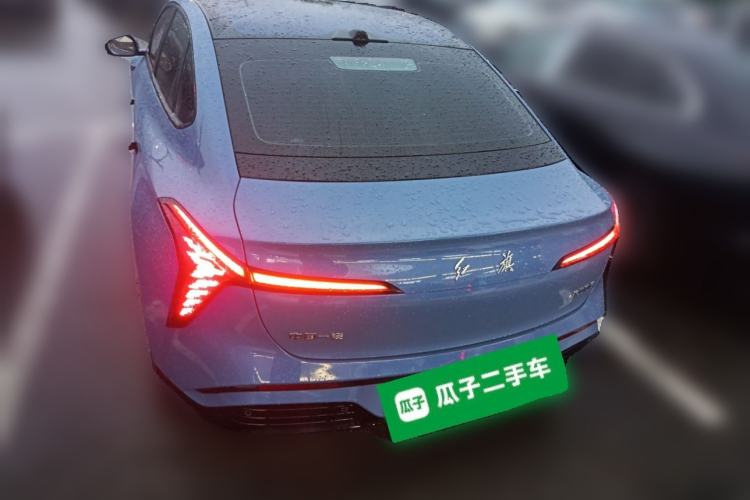 Used Hongqi Tiangong 05 2025 750 Smart Selection