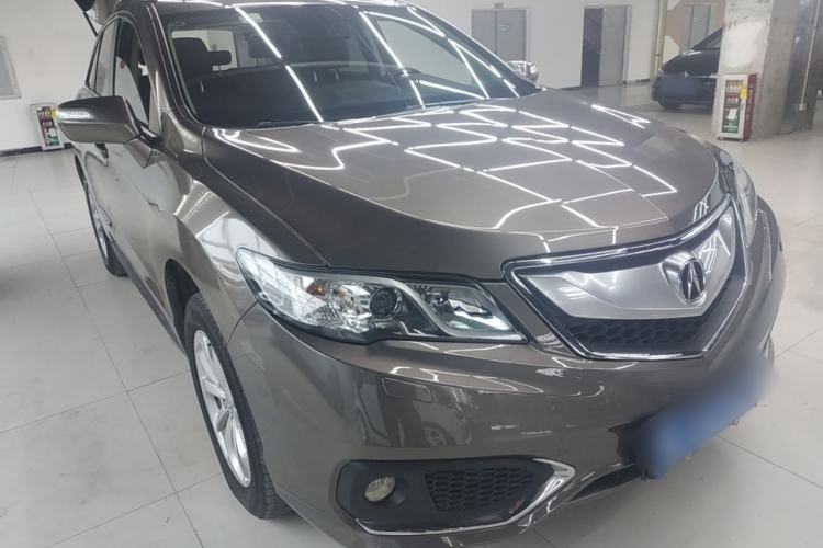 Used Acura RDX 2016 3.0L Two-Wheel Drive Comfort Edition
