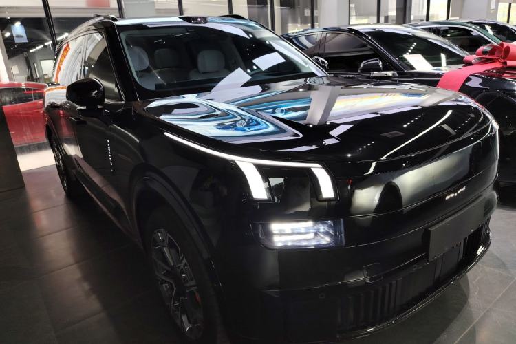 Used Lynk & Co 900 2025 1.5T Ultra