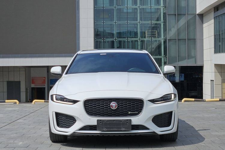 Used Jaguar XEL 2023 2.0T 250 PS R-DYNAMIC S Advanced Sport Edition