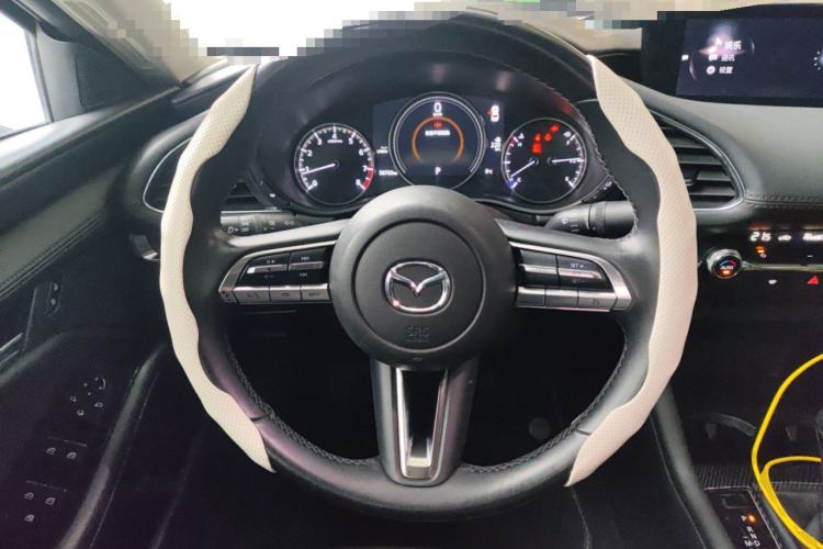 Used Mazda Mazda 3 Axela 2020 2.0L Automatic Zhiya Edition