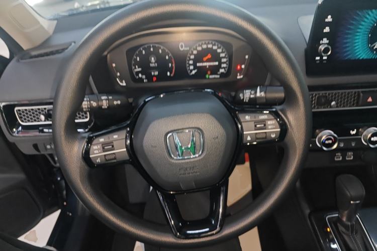 Used Honda Civic 2022 240TURBO CVT Dynamic Edition