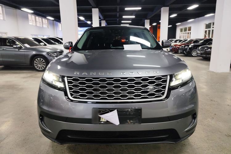 Used Land Rover Range Rover Velar 2020 P250