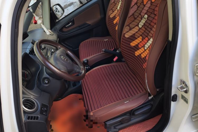 Used Suzuki SX4 2013 1.6L Manual CoolRide Model
