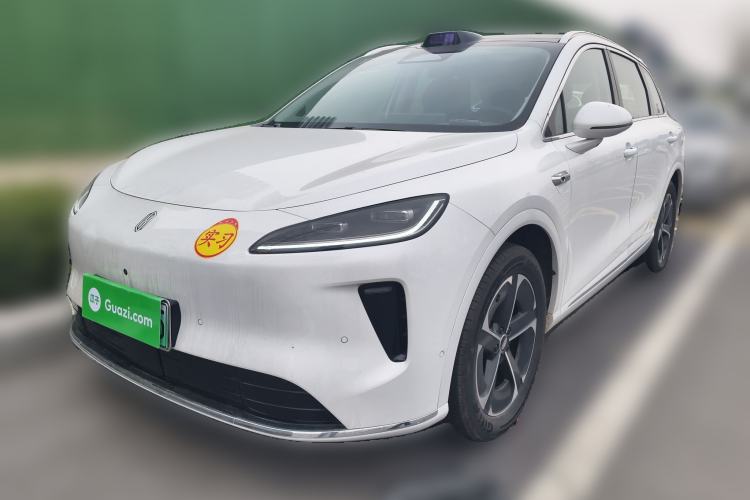 Used Hima H5 2025 Model Range-Extending Max