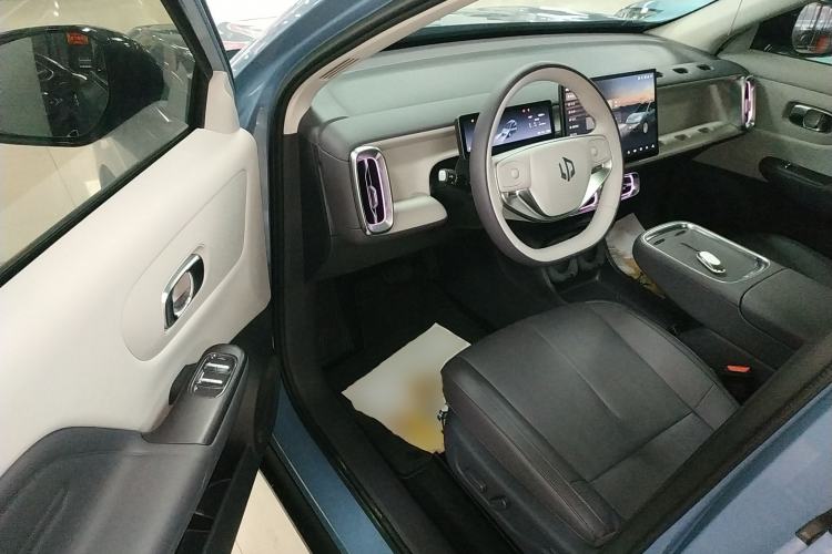 Used Leapmotor B10 2025 510 LiDAR Version Driver Seat