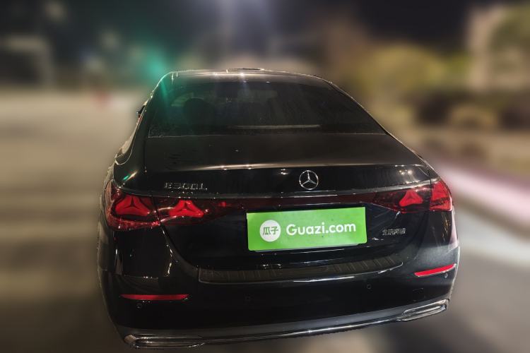 Used Mercedes-Benz E-Class 2026 E 300 L Luxury
