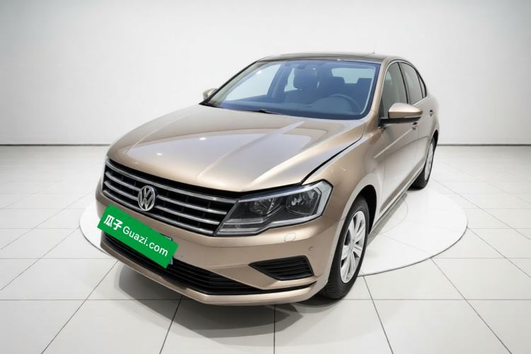 Used Volkswagen Jetta 2017 1.4L Manual Fashion Edition