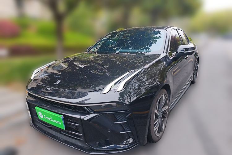 Used Lynk & Co 03 2025 1.5TD DCT Champion Edition Pro