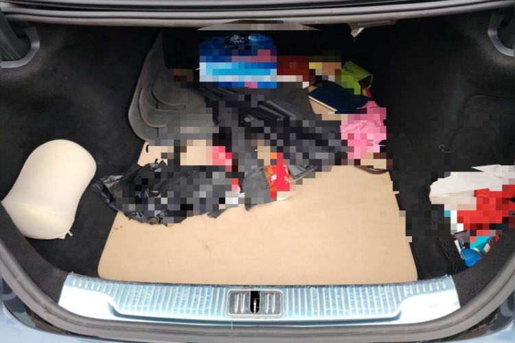 Used Mercedes-Benz S-Class 2021 S 400 L Business Model
