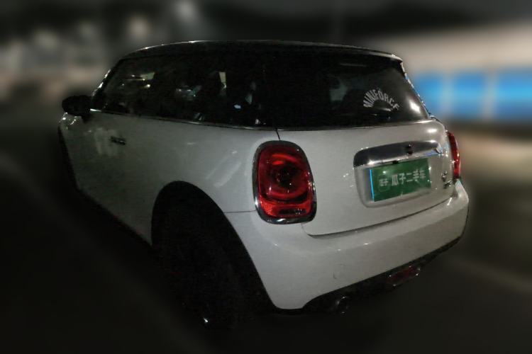 Used MINI MINI 2021 1.5T ONE PLUS