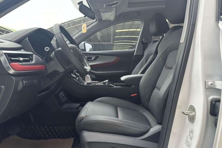 Used Chery Tiggo 7 2020 Discovery Edition 1.5T CVT Discovery No. 2